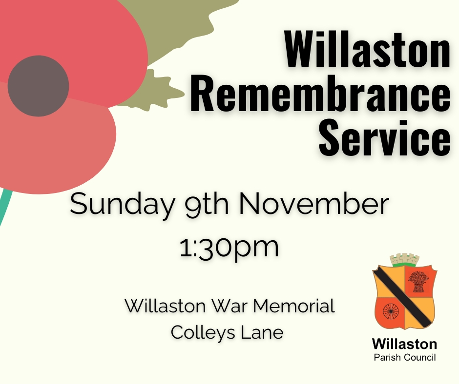 Remembrance Service (1)